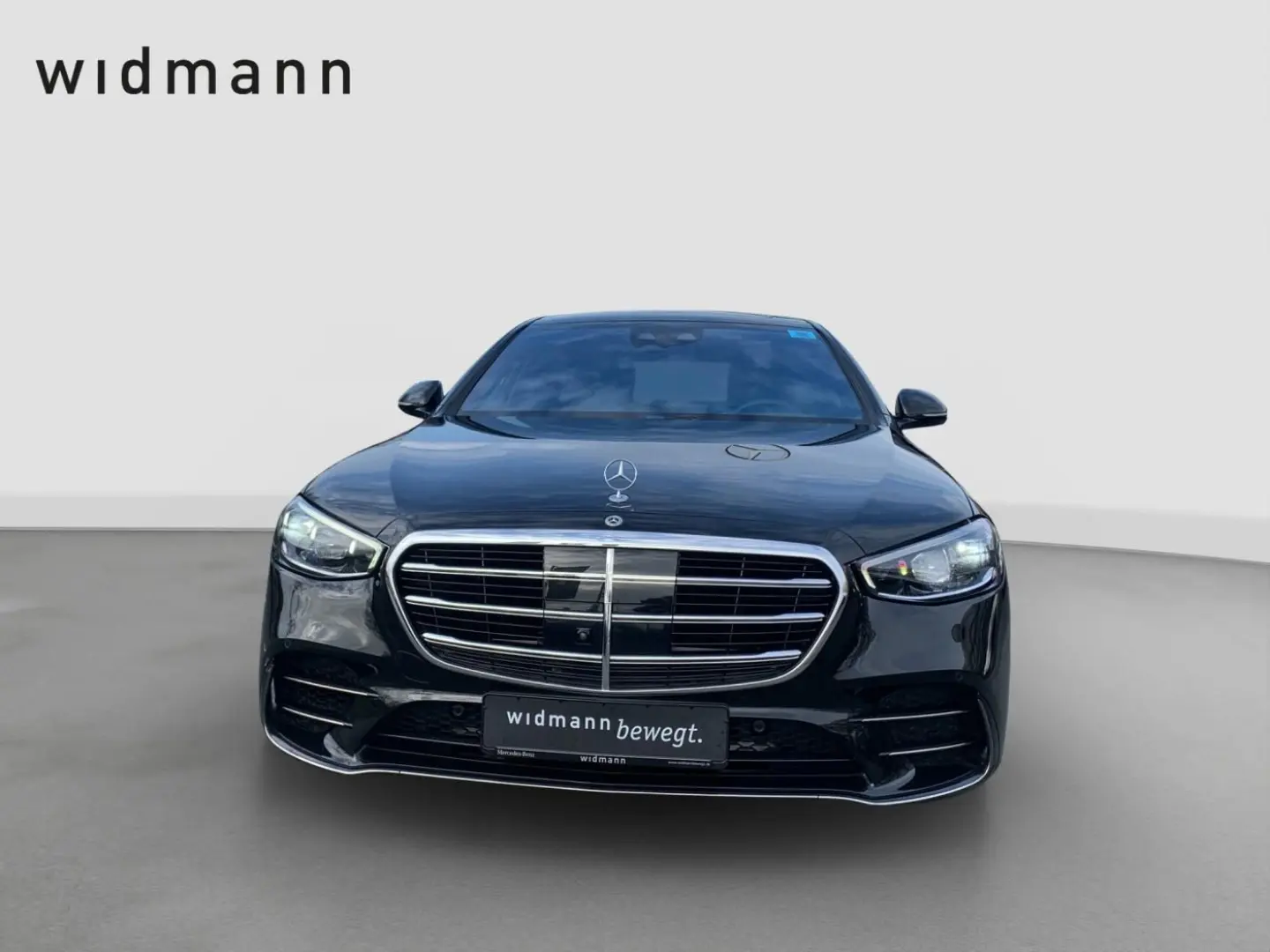 S 580 4M L *AMG*Pano*Standhzg*Sitzklima*4x4Lenk*
