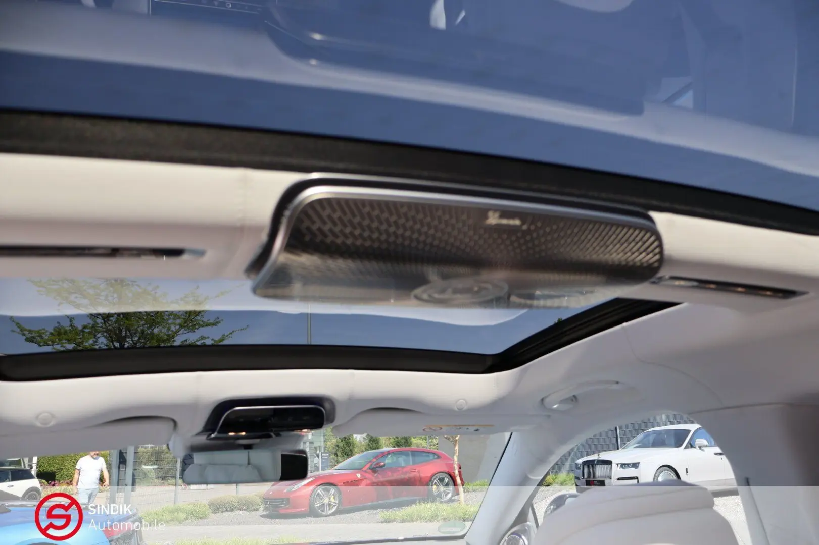 Maybach S 680 4M DESIGNO MANUFAKTUR-FirstClass