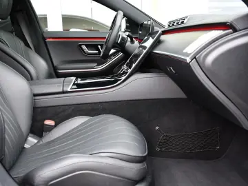 S 350 S -Klasse Lim. S 350 d 4Matic