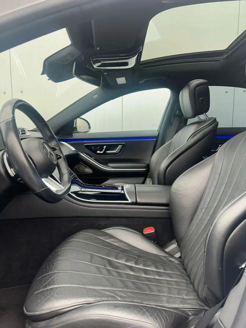 S350d 4M AMG-LINE PANO MULTIBEAM 360°KAM KEYLESS