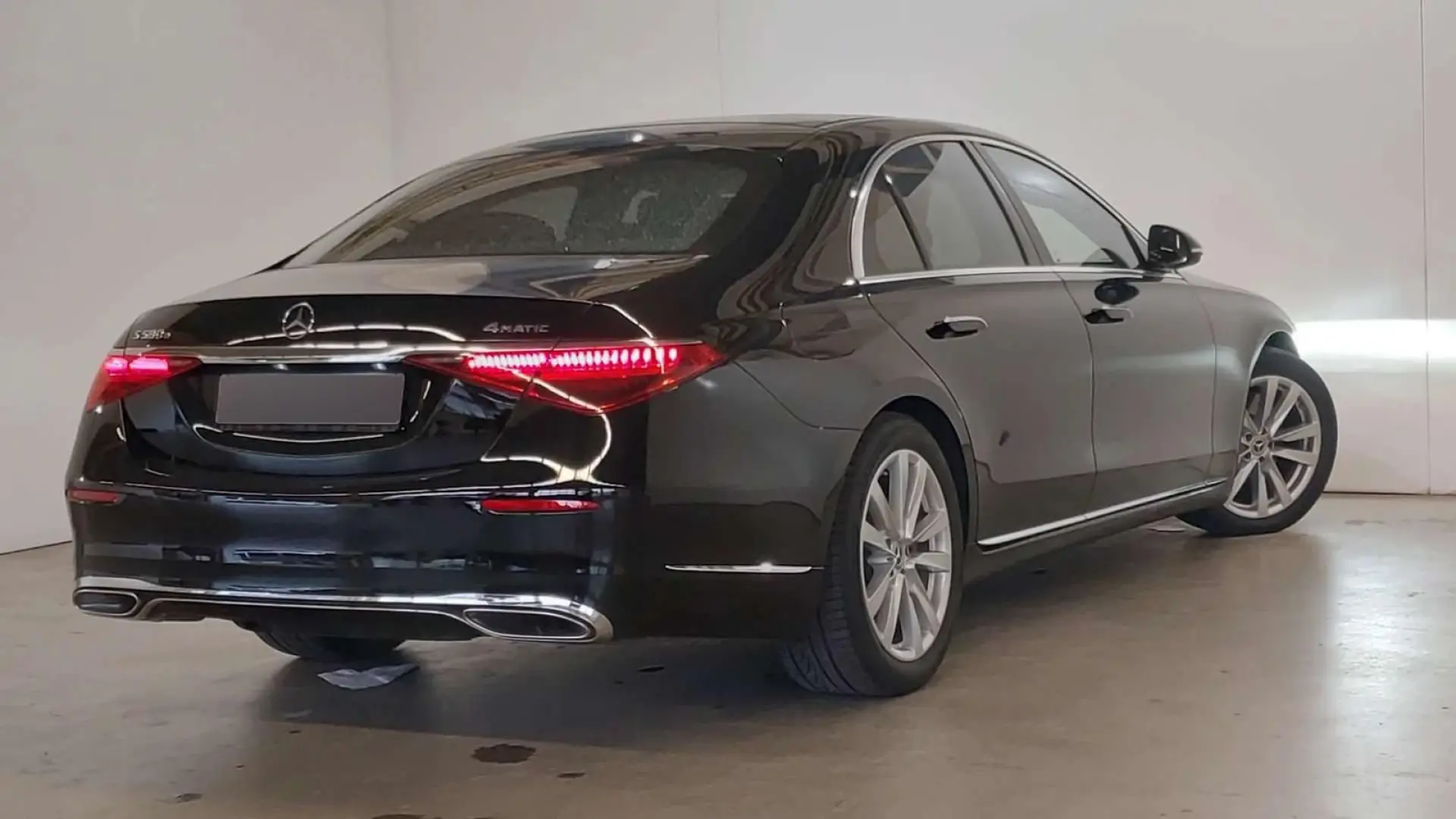 S 580e 4MATIC 19Z/DIGITAL-LIGHT/DISTR+/PANO/360°