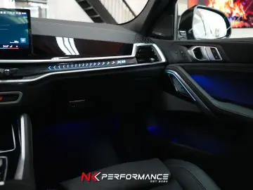 BMW X6 30d xDrive M Sport
