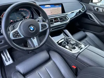 BMW X6 xDrive30d M-Sport