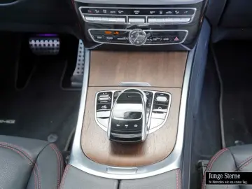 G 400 d AMG STHZG+AHK+SHD+BURMESTER+360°+DISTRO+