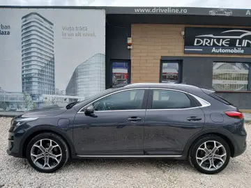 KIA XCeed 1.6 GDI DCT6 OPF Plug-in-Hybrid Spirit