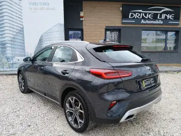 KIA XCeed 1.6 GDI DCT6 OPF Plug-in-Hybrid Spirit