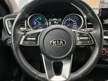 KIA XCeed 1.6 GDI DCT6 OPF Plug-in-Hybrid Spirit