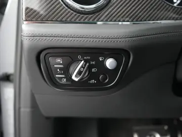 Bentayga S Hybrid