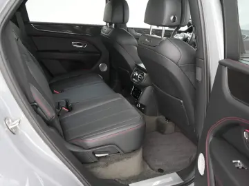 Bentayga S Hybrid