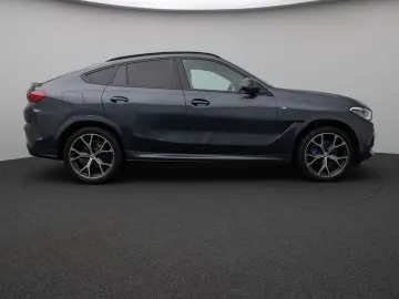 BMW X6 xD30d M Sport