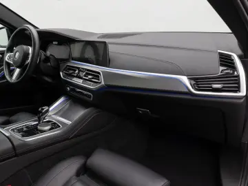 BMW X6 xD30d M Sport