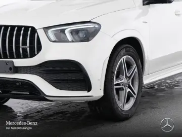 GLE 53 AMG Pano/Fahrass/Night/AHK/HuD/ENERGIZING