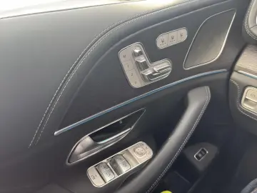 GLE 53 AMG 4M Coupé *Panorama*Nappa*HUD*360°*22'