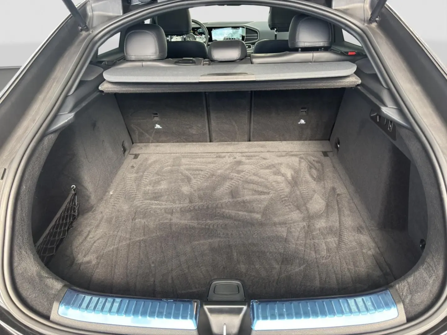 GLE 53 AMG 4M Coupé *Panorama*Nappa*HUD*360°*22'