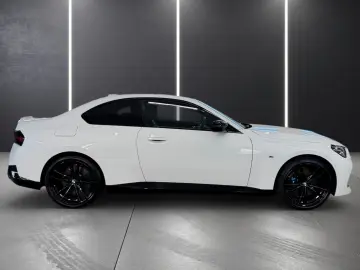 2 Coupe M240 i xDrive Sport.Aut, Sport Diff.