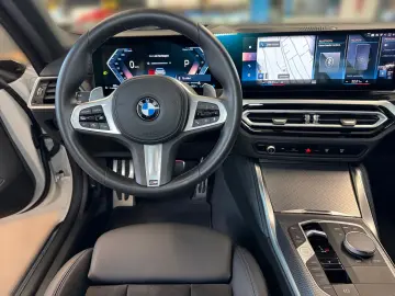 2 Coupe M240 i xDrive Sport.Aut, Sport Diff.