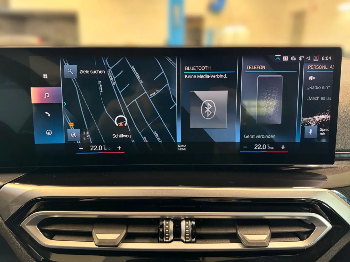 2 Coupe M240 i xDrive Sport.Aut, Sport Diff.