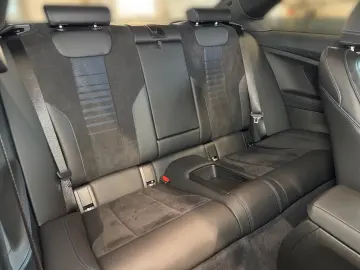 2 Coupe M240 i xDrive Sport.Aut, Sport Diff.