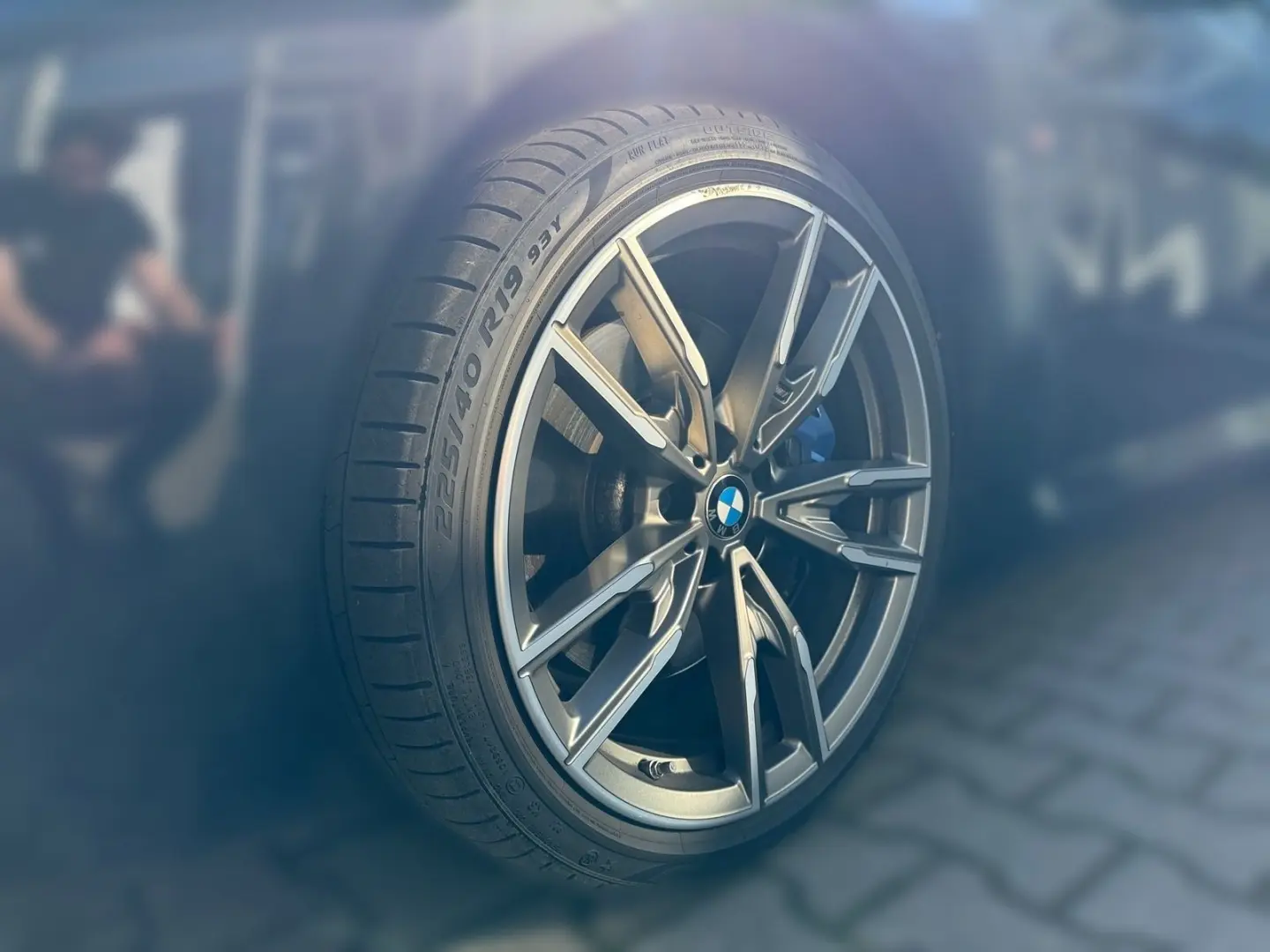 M240i xDrive Coupe+M SPORT+LIVE COCKPIT PRO+STOP