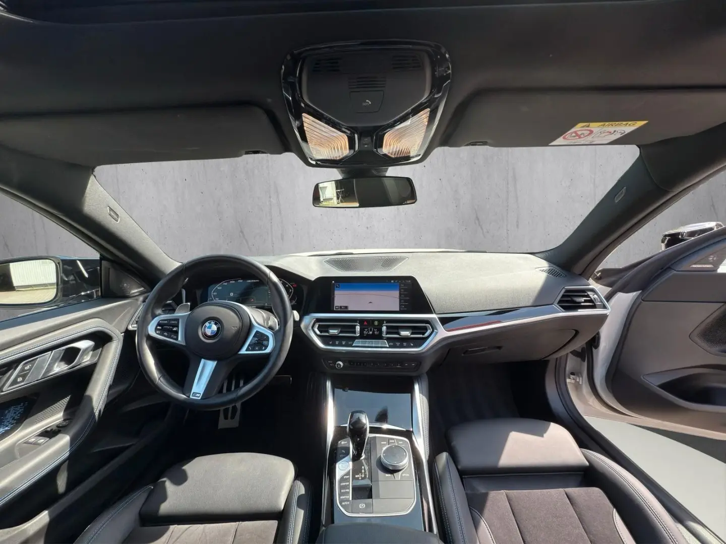 M240 i xDrive LED HUD H/K GSD RFK ACC Memory 19Z