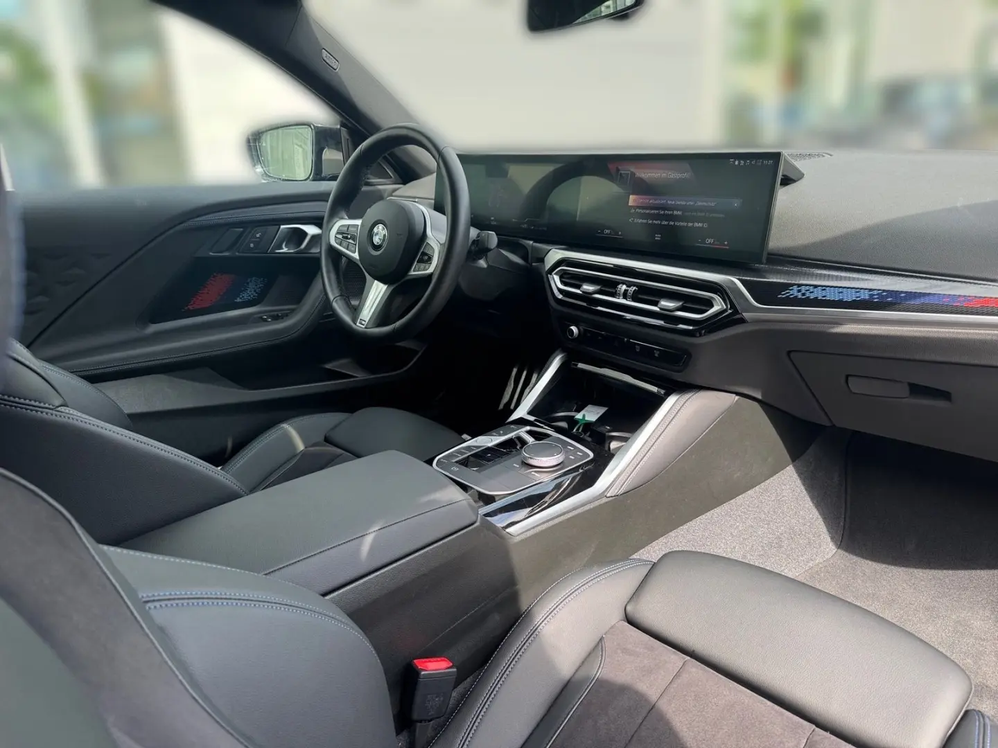 M240i Coupé+M SPORT+DAB+LIVE COCKPIT PRO+