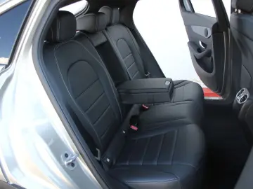 GLC 300 de Coupé Cp. EQ Plug-In Hybrid 414 GSHD