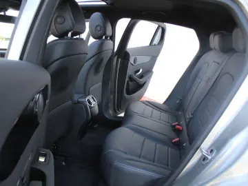 GLC 300 de Coupé Cp. EQ Plug-In Hybrid 414 GSHD