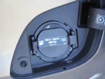 GLC 300 de Coupé Cp. EQ Plug-In Hybrid 414 GSHD