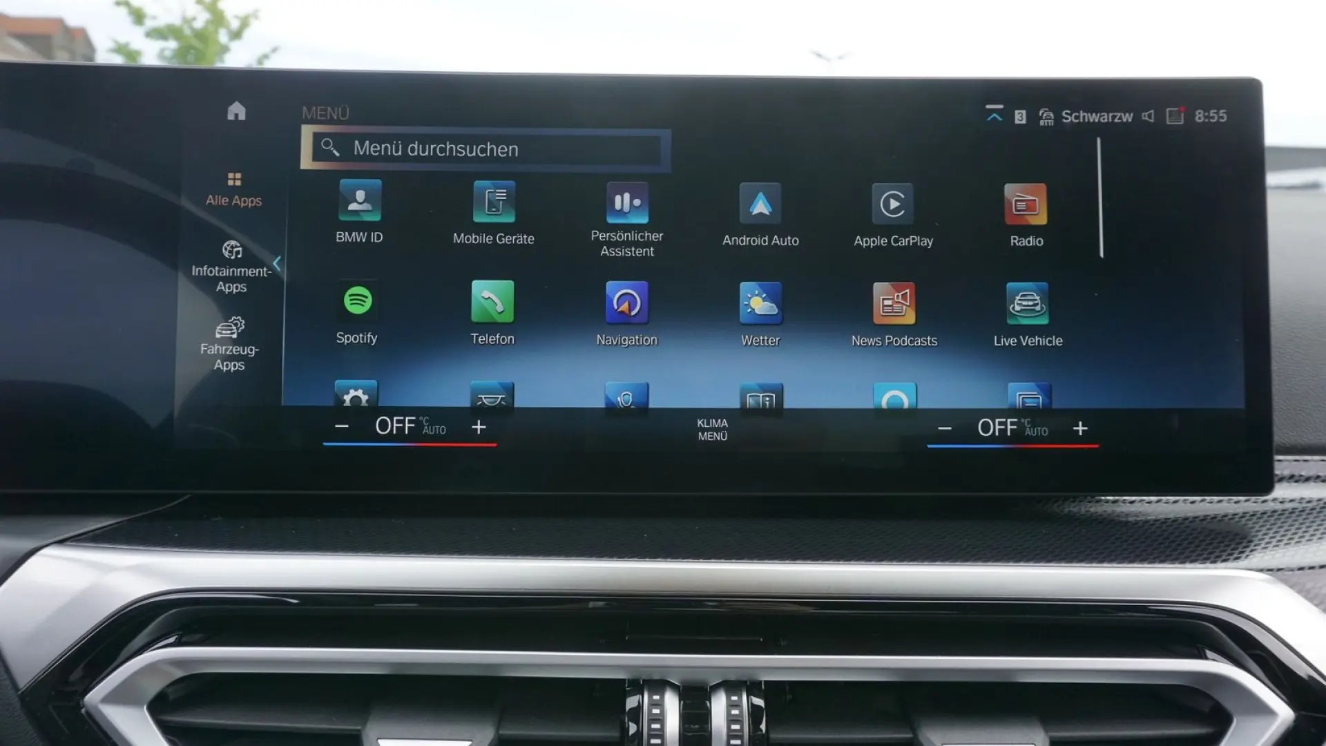 M240i Coupé Sportpaket HK HiFi DAB LED RFK Shz