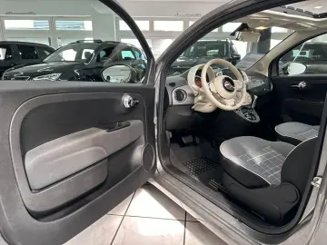 500 Lounge*Pano*Schiebedach*PDC*CarPlay*
