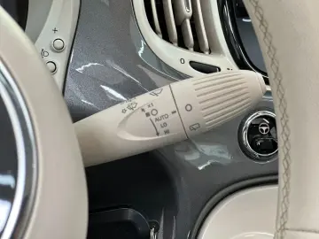 500 Lounge*Pano*Schiebedach*PDC*CarPlay*