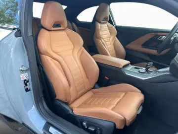 M240i xDrive Coupé ACC,HUD,RFK,HK,M-Sitz,GSD,19