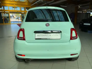 500 Lounge|Automatik|Klima|Tempomat|AppleCarPlay