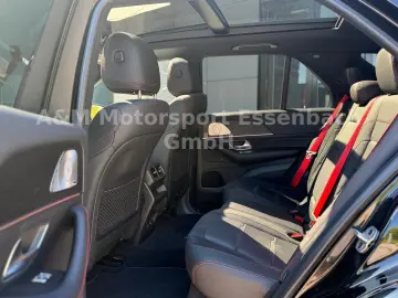 GLE 53 AMG 4Matic+ *PANO*LUFT*DISTRO*22