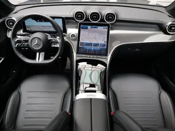 GLC 220 d 4Matic AMG ADVANCED PLUS PANO+MEMORY