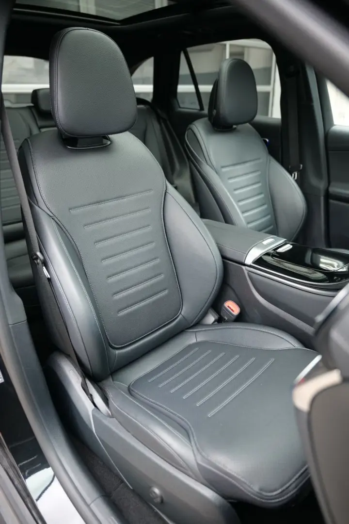 GLC 220 d 4Matic AMG ADVANCED PLUS PANO+MEMORY