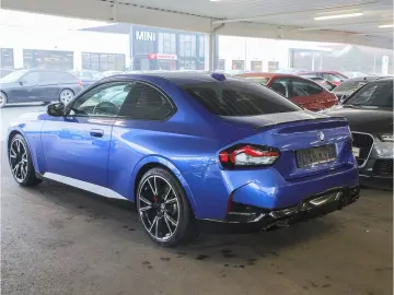 M240i xDrive, LiCoPro, Park-Ass, Driv-Ass, AHK, 