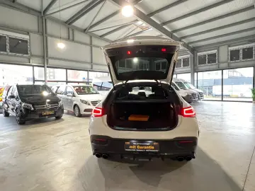 GLE -Klasse Coupe GLE 53 AMG 4Matic+ S+*GARANTIE