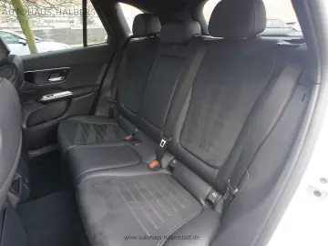 GLC 300 d 4Matic AMG-Premium/D-Light/360/Memory