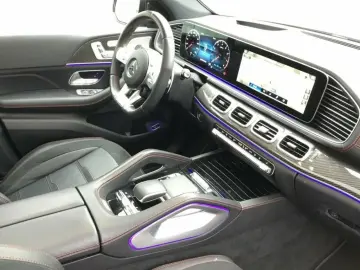 GLE 53 4MATIC+ Coupé STH ParkAss. Pano HUD 360