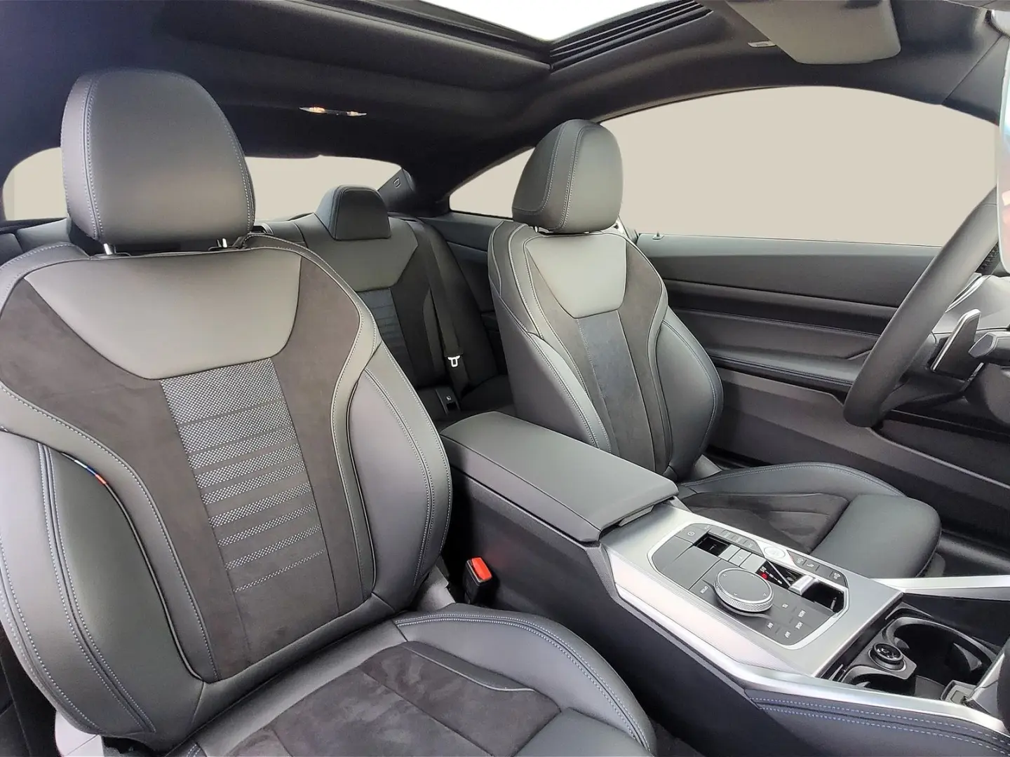 430i xDrive Coupé M Sportpaket HiFi DAB LED GSD