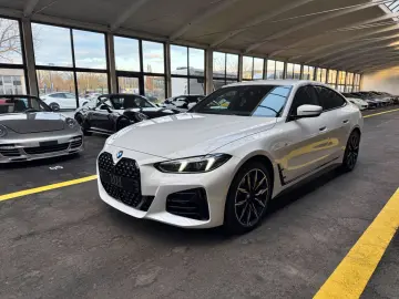 420d xD M Sport Kam360° KeylesGo 19