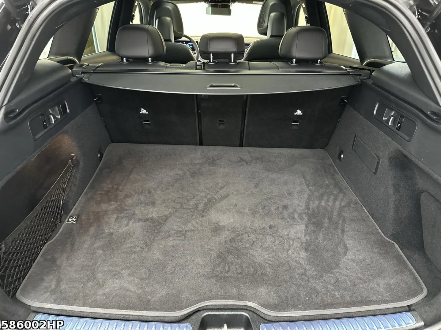 GLC 220 d 4M AMG  AHK. Memory Panorama Ambiente.