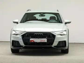 A6 Allroad 55 TDI quattro HD-MATRIX*LUFT*STHZG*A