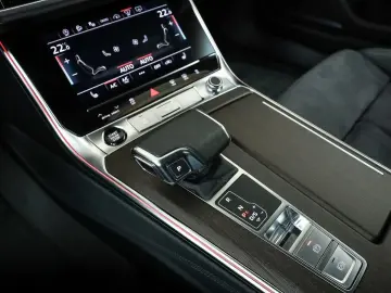 A6 Allroad 55 TDI quattro HD-MATRIX*LUFT*STHZG*A