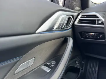 420i Coupé M-Sport HUD/HK GARANTIE bis 04/2029