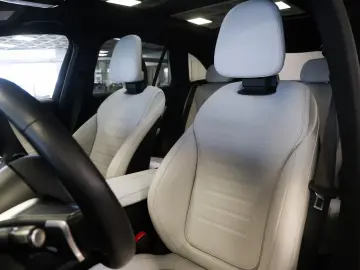 GLC 400 e 4M AMG Premium/Airmatic/Panorama/AHK