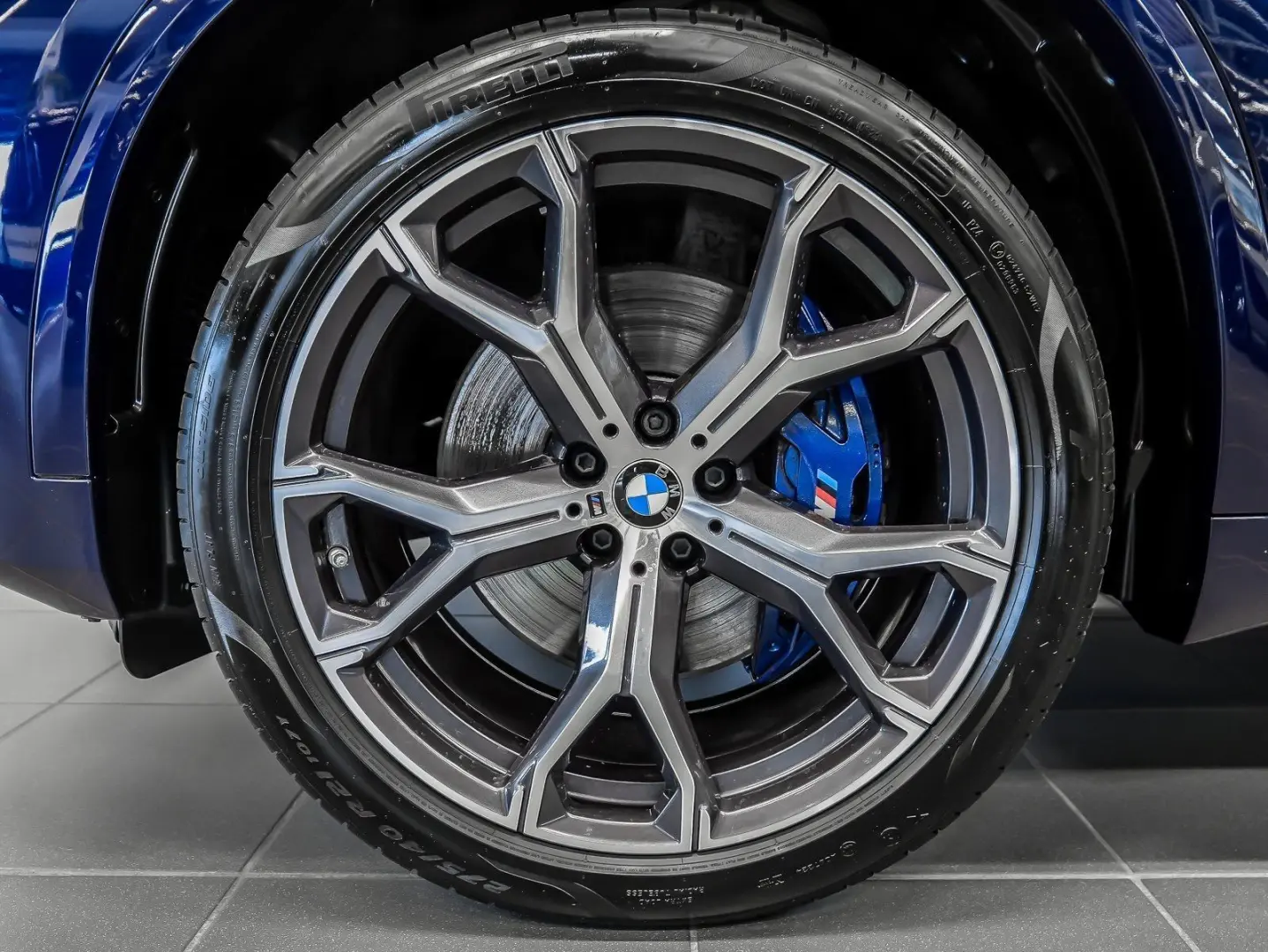 X5 xDrive30d M Sport HUD PANO ACC AHK RFK NAVI