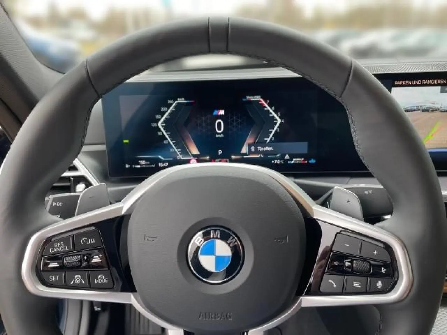 430 i xDrive M-Sport+Head-Up+H/K-Sound+ACC+360°
