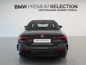 420d Convertible